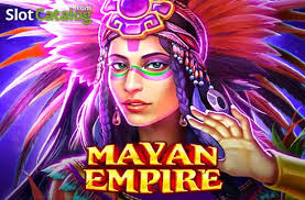 MAYAN EMPIRE